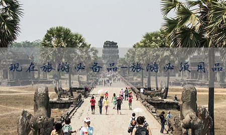 现在旅游必备品-旅游必须用品