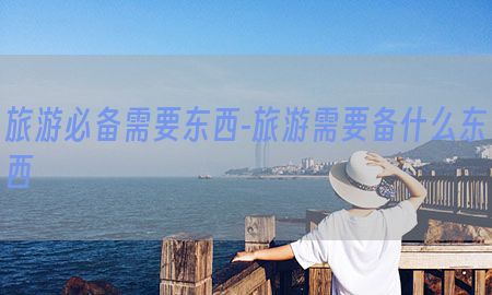 旅游必备需要东西-旅游需要备什么东西