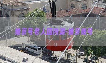 维京号老人国内游-维京账号