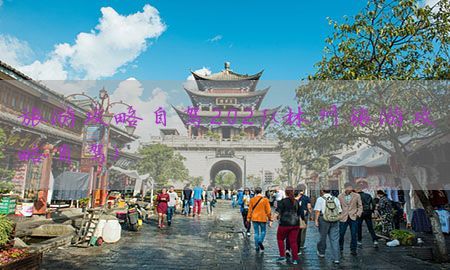 旅游攻略自驾2021（林州旅游攻略自驾）