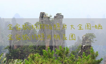 全家旅游做饭照片大全图-晒全家旅游照片朋友圈