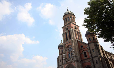 上海旅游住宿东方明珠，上海旅游 东方明珠