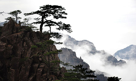 天津盘山住宿旅游-天津盘山旅游攻略